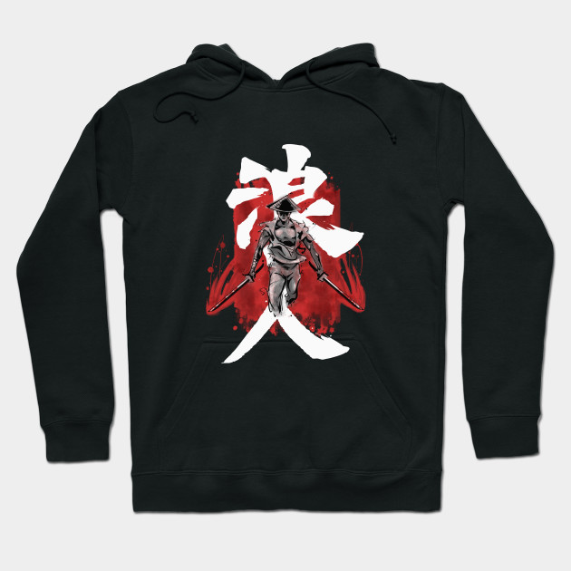 Ronin (BIG Kanji)